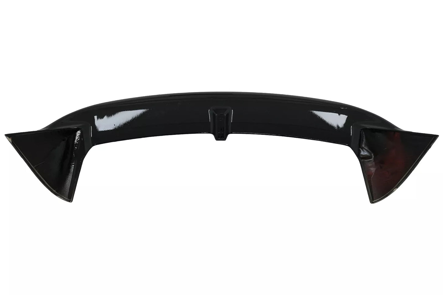 😎Spoiler tetto per VW Golf 8 Hatchback Mk8 MQB 2020+ nero lucido😎