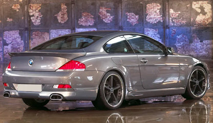 🔥KIT SPOILER ADATTO PER BMW SERIE 6 E63 🔥