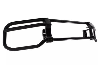 😎BullBar in acciaio inossidabile per Mercedes G Facelift 2018+ W463 W464 G63 Nero😎