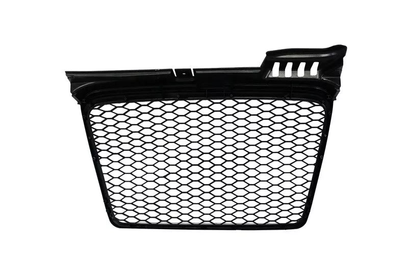 ✨Griglia senza difetti per Audi A4 B7 04-08 RS4 nero opaco✨