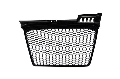 ✨Griglia senza difetti per Audi A4 B7 04-08 RS4 nero opaco✨