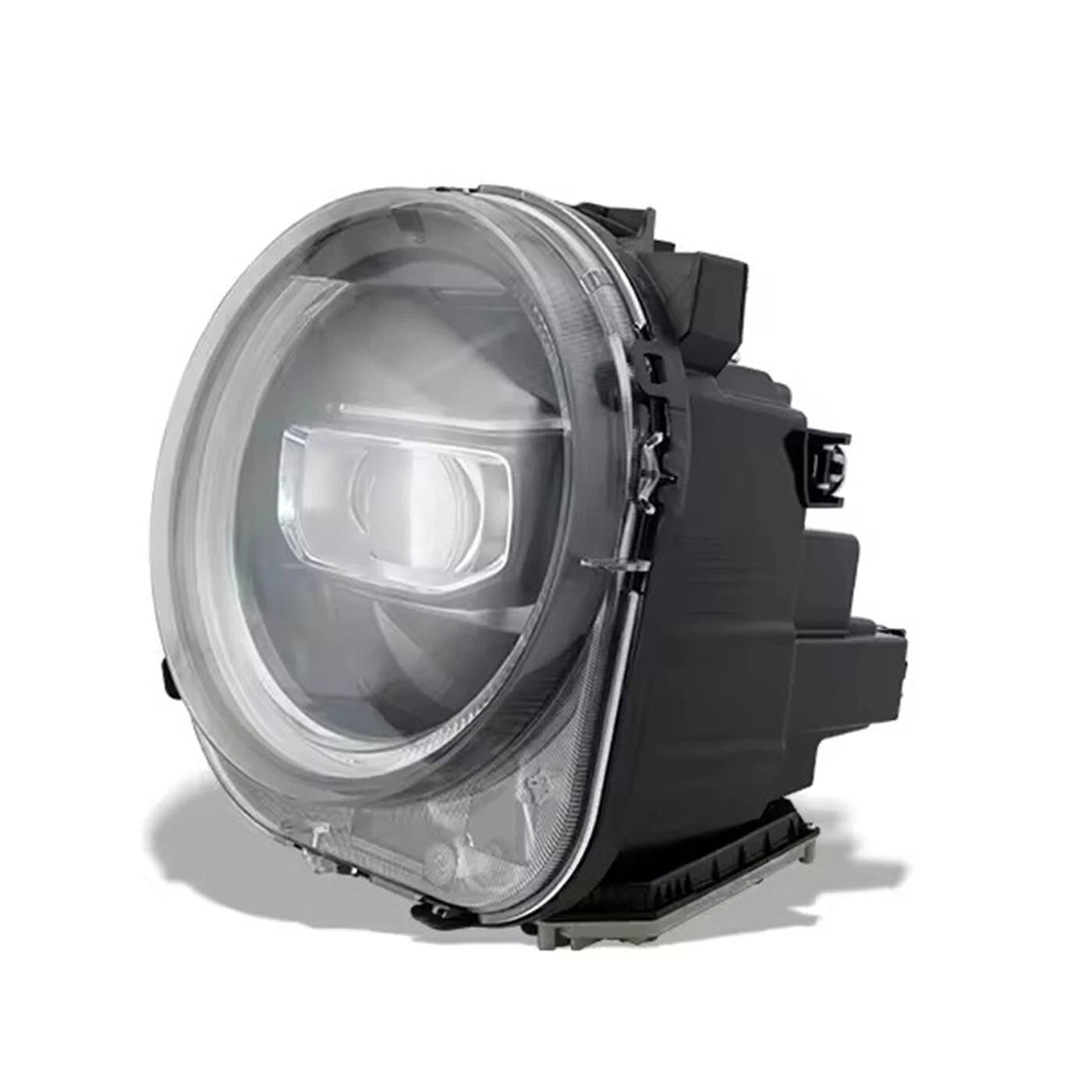 🔥Fari Anteriori Full LED – Jeep Renegade 2014–2021🔥