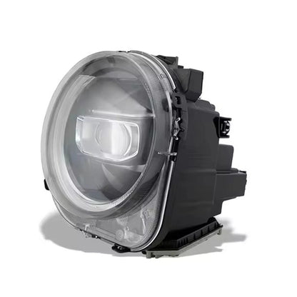 🔥Fari Anteriori Full LED – Jeep Renegade 2014–2021🔥