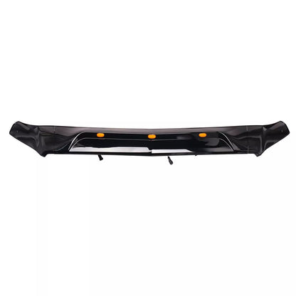 ❤️‍🔥Spoiler a LED labbro anteriore NERO LUCIDO per Mercedes Sprinter W906 ❤️‍🔥