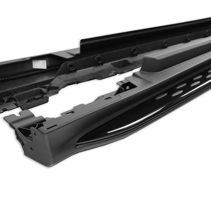 💫ART.5456 Pedane Laterali Sottoporta per Mercedes GLC C254 2022+💫