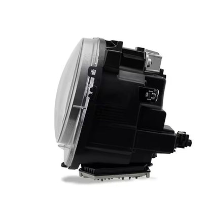 🔥Fari Anteriori Full LED – Jeep Renegade 2014–2021🔥