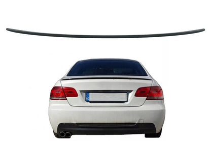 ✨Spoiler cofano bagagliaio per BMW Serie 3 E92 Coupé E93 Cabrio 2006-2012 M3 ✨
