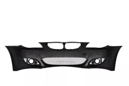⭐Paraurti anteriore per BMW Serie 5 E60 E61 03-10 Minigonne laterali M5 Look⭐