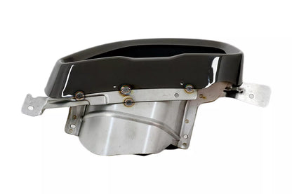 ⭐Diffusore Scarico Punte per BMW G20 G28 Berlina G21 Touring 19+ M340i MLook⭐