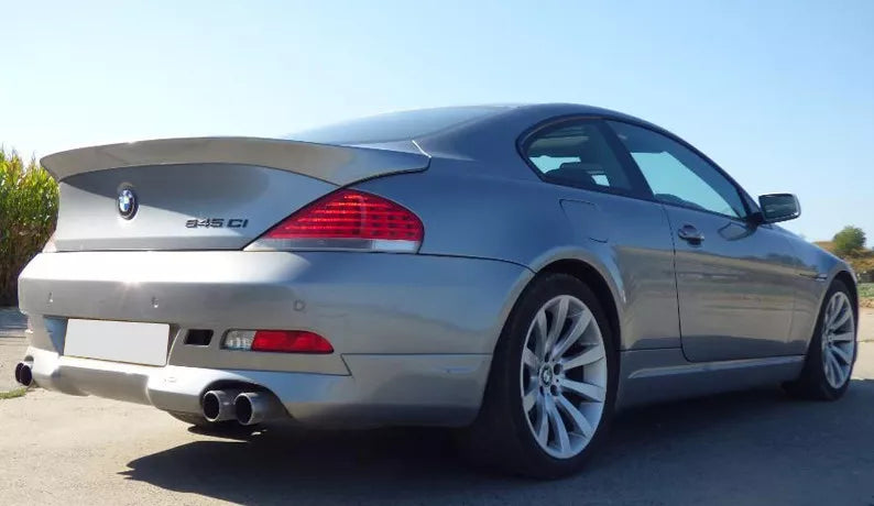 🔥KIT SPOILER ADATTO PER BMW SERIE 6 E63 🔥