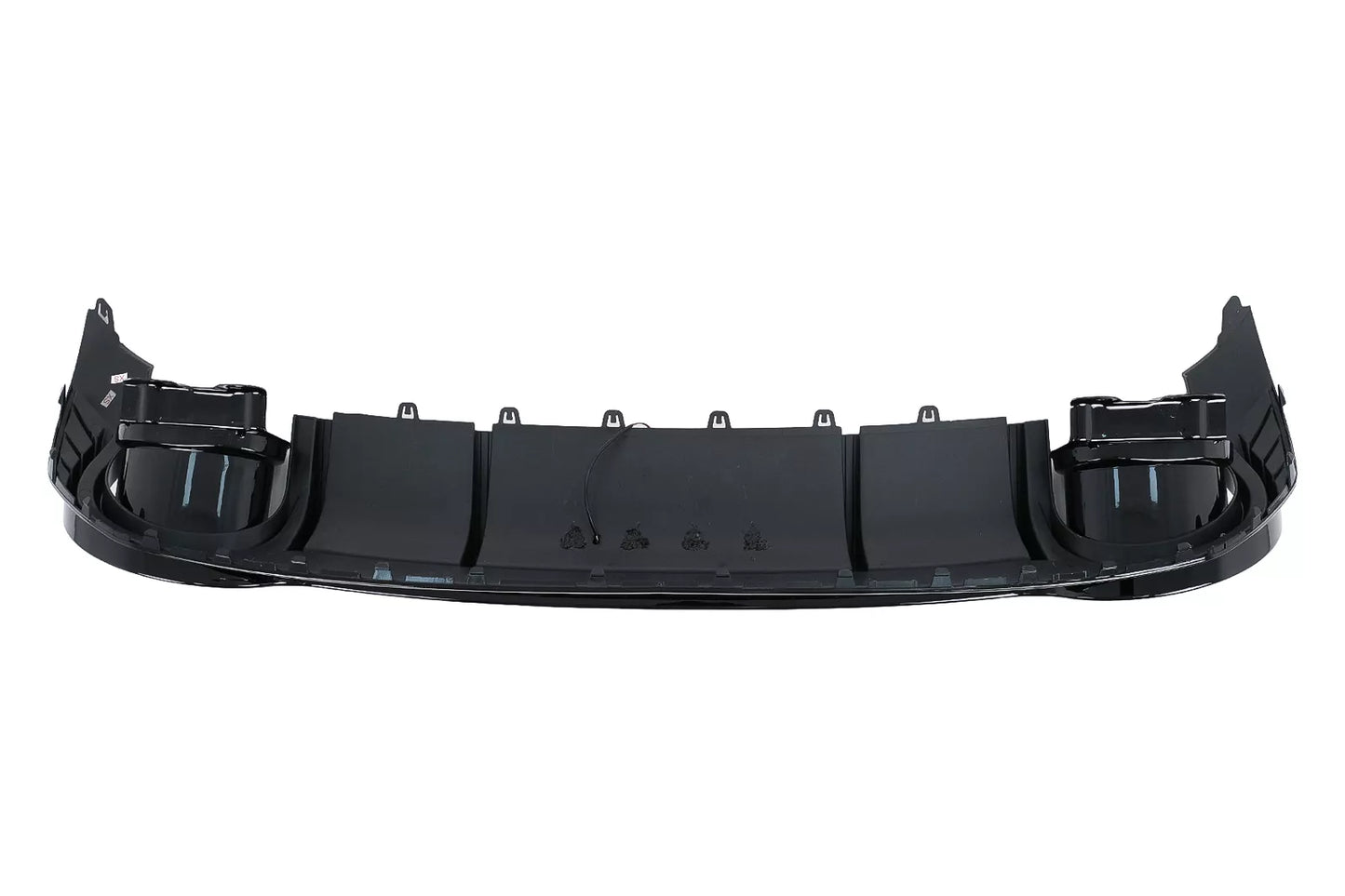 ⭐Diffusore per Audi A3 8Y Hatchback S-Line S3 2020- Suggerimenti Scarico⭐
