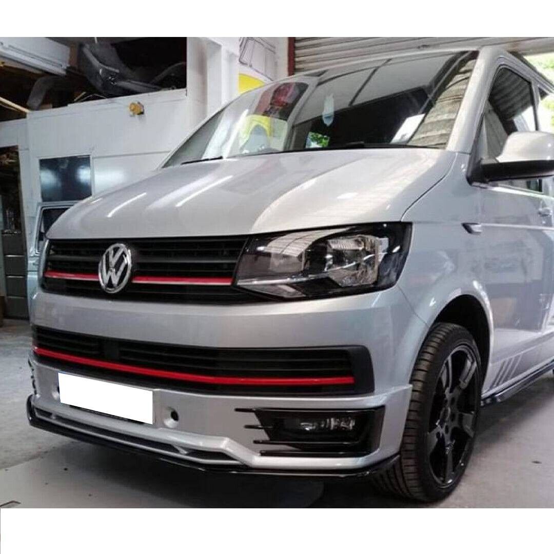 SPOILER adatto per VW Transporter T6 Sportline 2015-2019