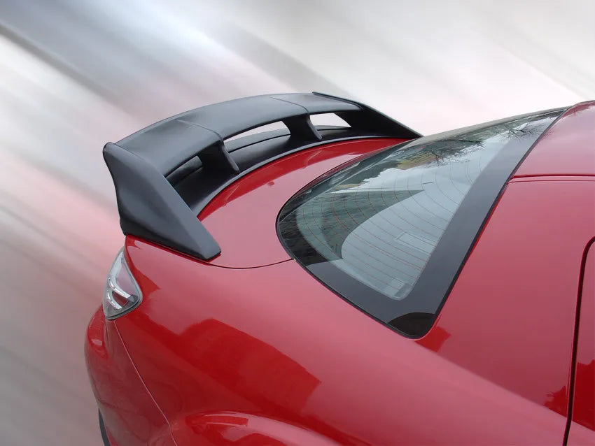 💯KIT SPOILER POSTERIORE ADATTO PER MAZDA RX-8 ( RX8 )💯