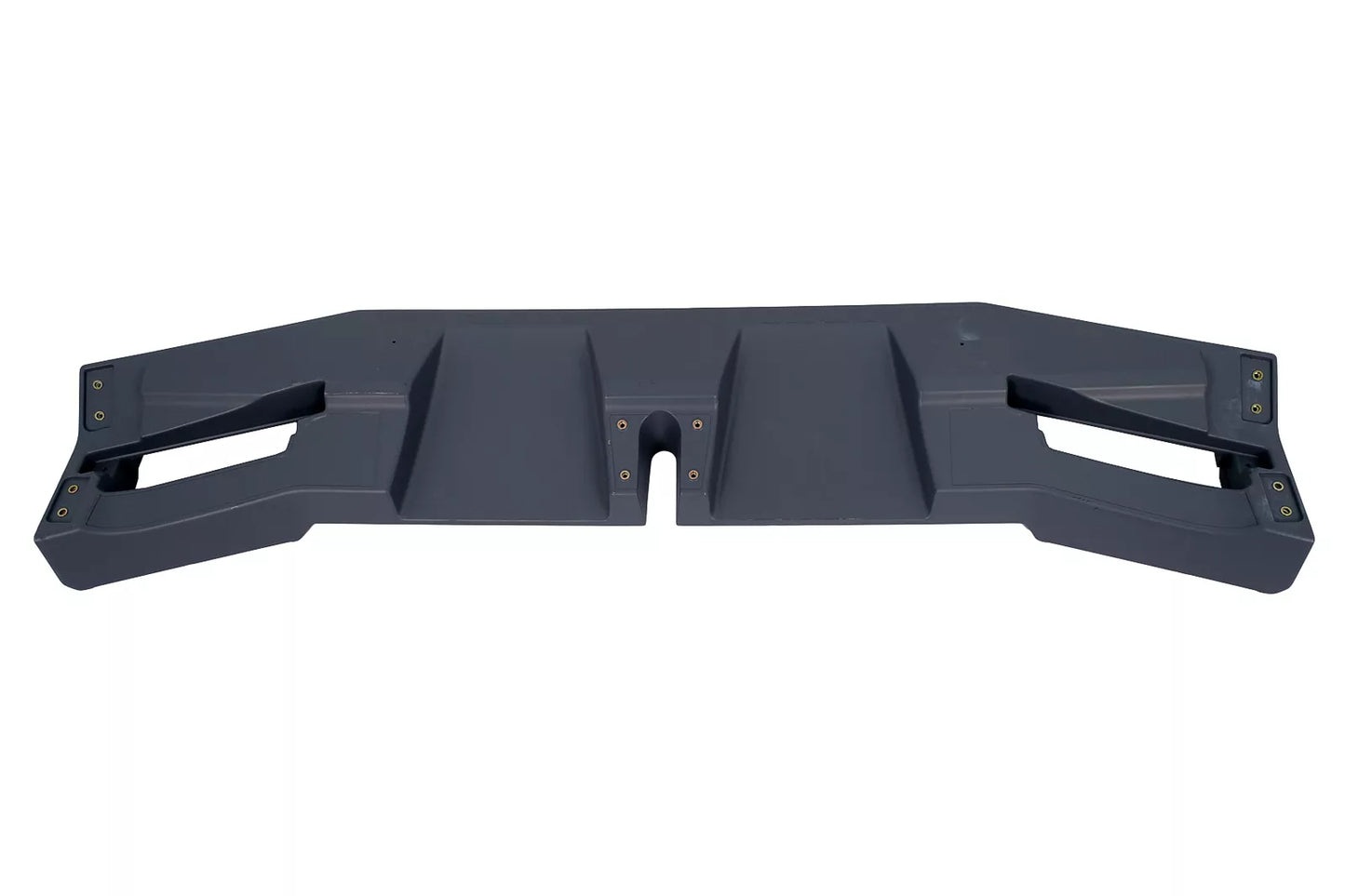 ✨LED Spoiler Tetto Anteriore per Mercedes Classe G W463 1989-2018 6x6 Disegno✨