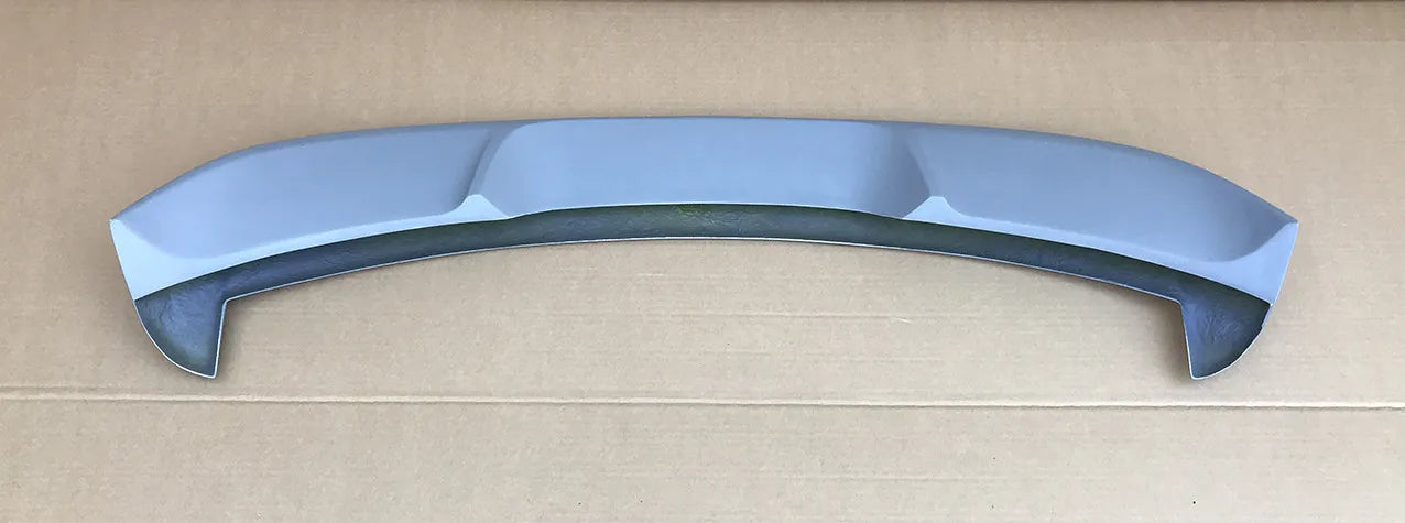 💥KIT SPOILER ADATTO PER SEAT LEON 5F 5 PORTE💥