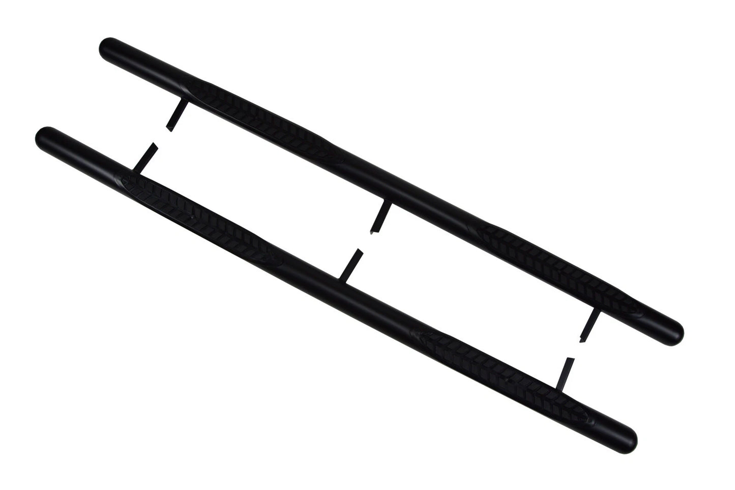 🔥ART.8585 BARRE LATERALI PEDANE INOX ADATTO PER VW TIGUAN 2007-2015🔥