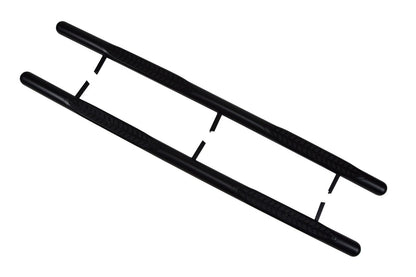 🔥ART.8585 BARRE LATERALI PEDANE INOX ADATTO PER VW TIGUAN 2007-2015🔥