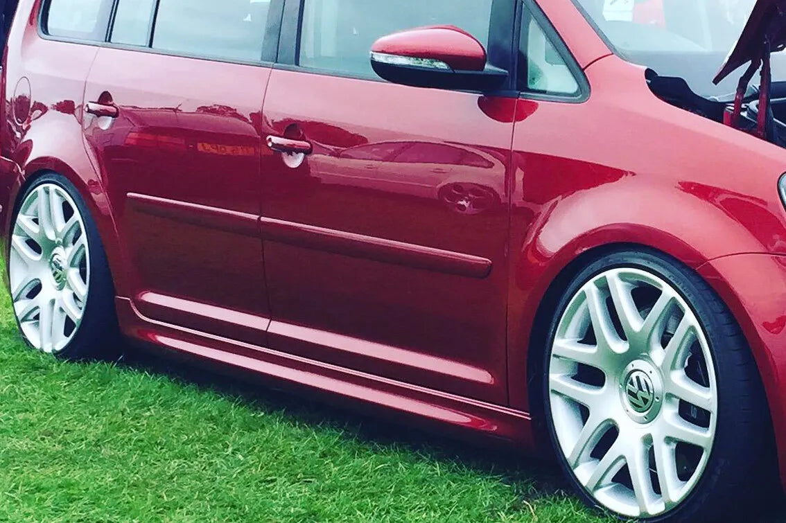 🖤MINIGONNE ADATTO PER VW TOURAN MK1 (2003-2015)🖤