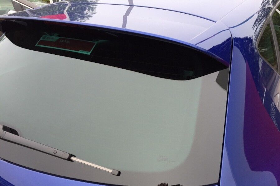 SPOILER adatto per Seat Leon 2012-2020