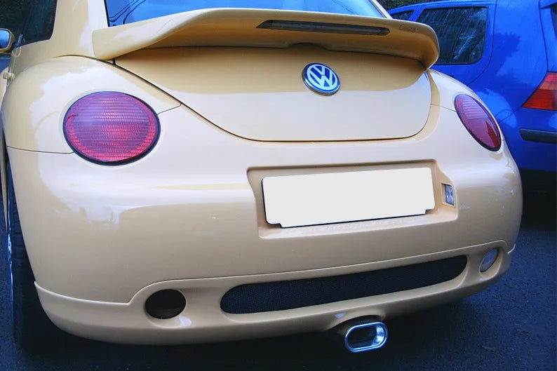🔥KIT DIFFUSORE ADATTO PER VW NEW BEETLE ( 1998-2005 )🔥