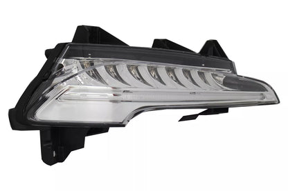 💎Paraurti per Porsche 911 997 05-12 Conversione a 991 GT3 Look LED DRL Indica💎