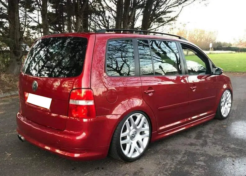 🖤MINIGONNE ADATTO PER VW TOURAN MK1 (2003-2015)🖤