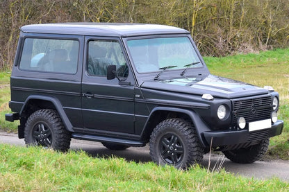 🔥KIT EXTENSIONS  ADATTO PER  MERCEDES CLASSE G ( W460 , W461)🔥
