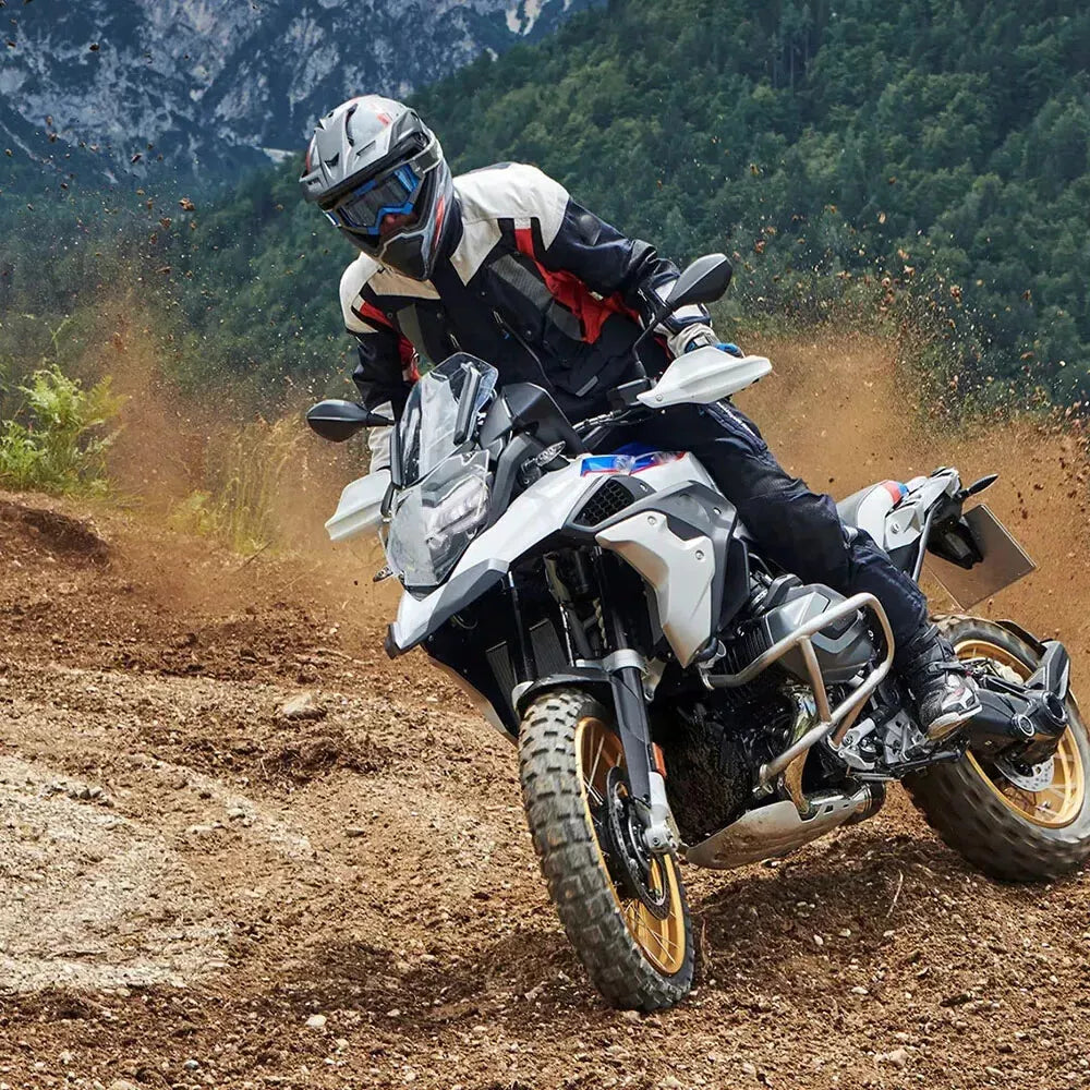 🔥Fari Anteriori LED E24 – BMW R1200GS K50 / ADV K51🔥