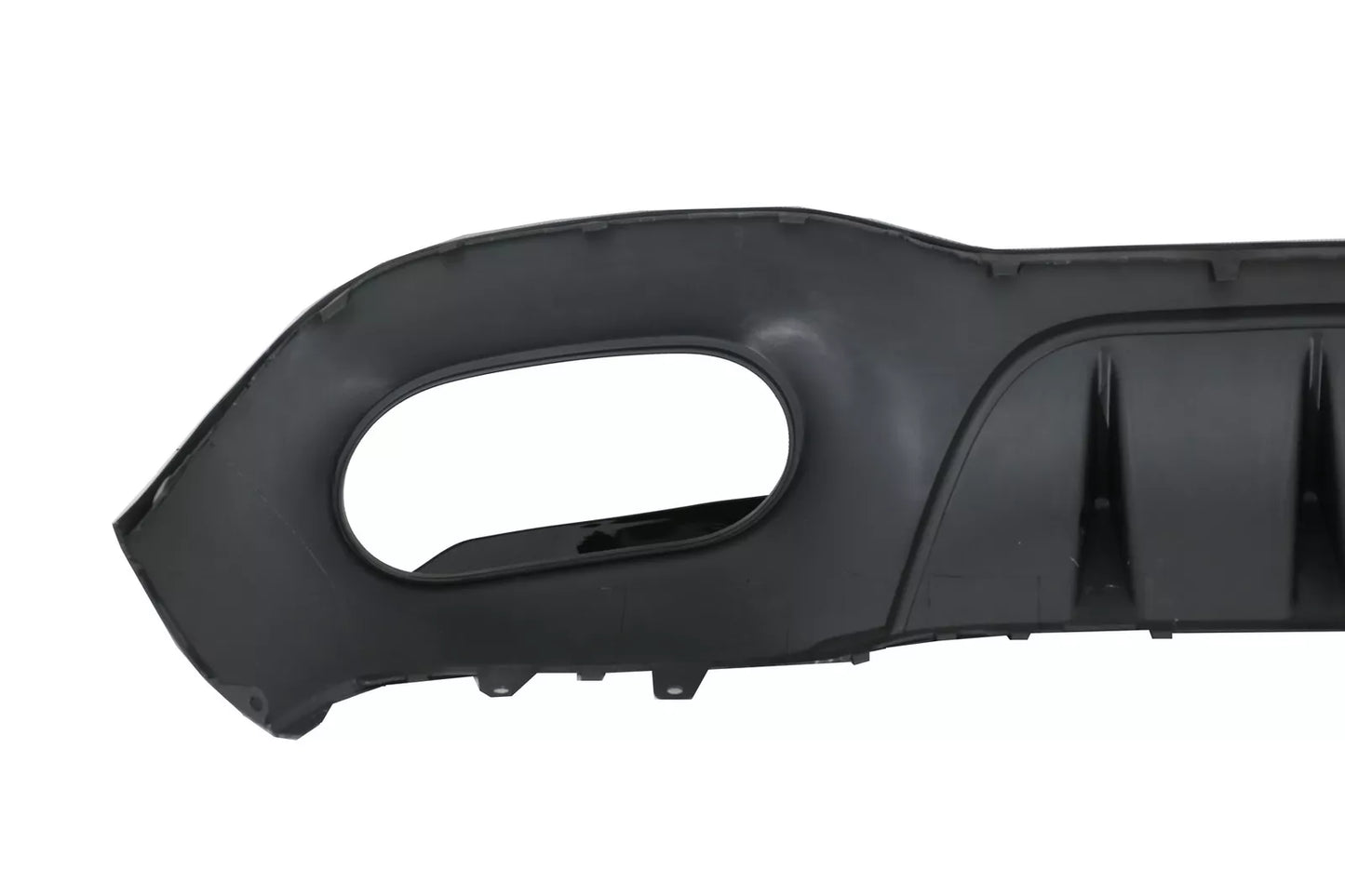 ⭐Paraurti Griglie per BMW Serie 3 E90 E91 LCI 08-11 Berlina Touring M3 Design⭐