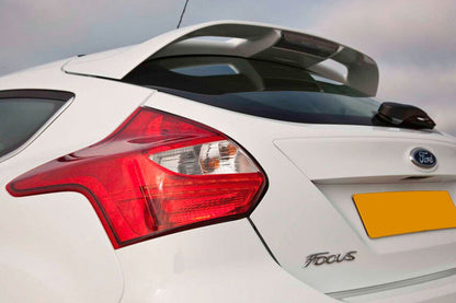 SPOILER ADATTO PER FORD FOCUS III MK3 ZETEC S - 5 PORTE