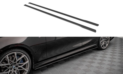 💫Sotto Minigonne Street Pro adatte per BMW Serie 3 pacchetto M G20 / G21💫