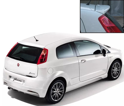❤️‍🔥SPOILER ADATTO PER FIAT GRANDE PUNTO / PUNTO EVO ( 2005-2012 )❤️‍🔥