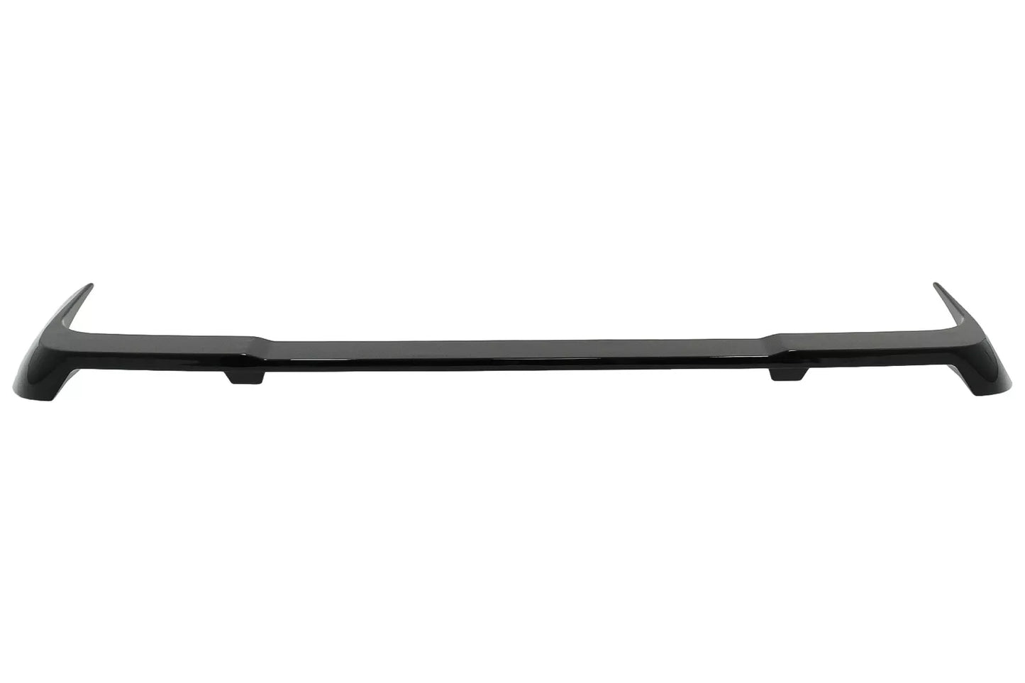 😍Spoiler tetto per BMW X5 G05 2018+ M-Tech nero lucido-😍