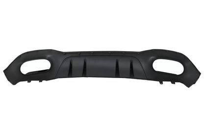 ⭐Paraurti Griglie per BMW Serie 3 E90 E91 LCI 08-11 Berlina Touring M3 Design⭐
