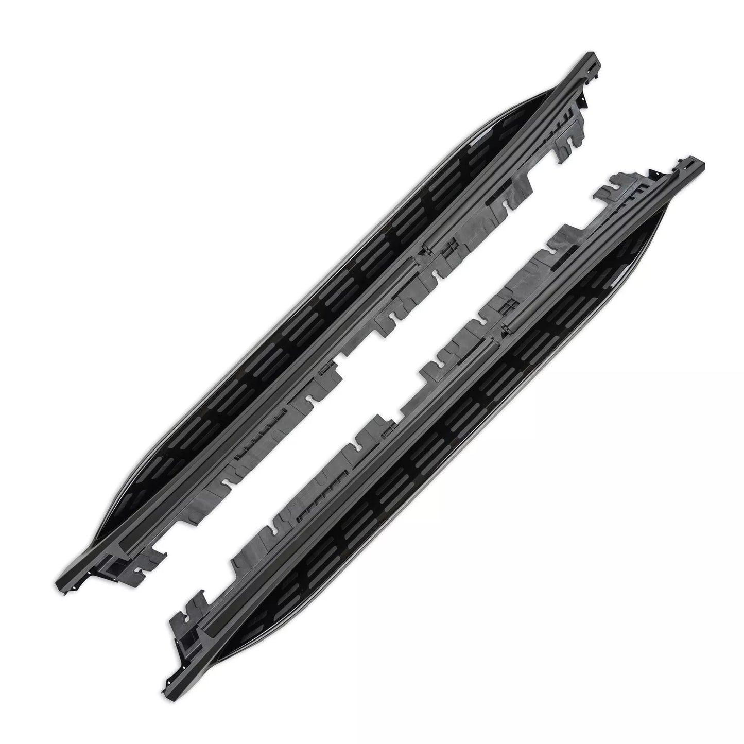 💫ART.5457 Pedane Laterali Sottoporta per Mercedes GLE C167 2020+💫