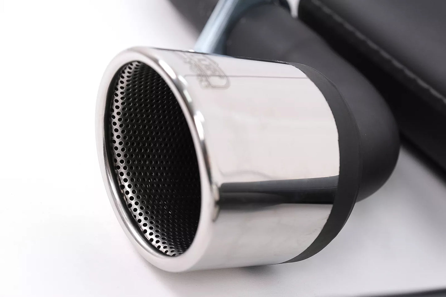 💯Sistema scarico per VW Golf 5 R32 03-07 Golf 6 R20 08-13 Catback Silenziator💯