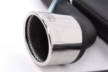 💯Sistema scarico per VW Golf 5 R32 03-07 Golf 6 R20 08-13 Catback Silenziator💯