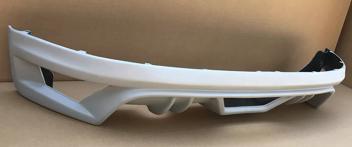 💛KIT DIFFUSORE ADATTO PER SEAT IBIZA 6J S (2008-2012)💛