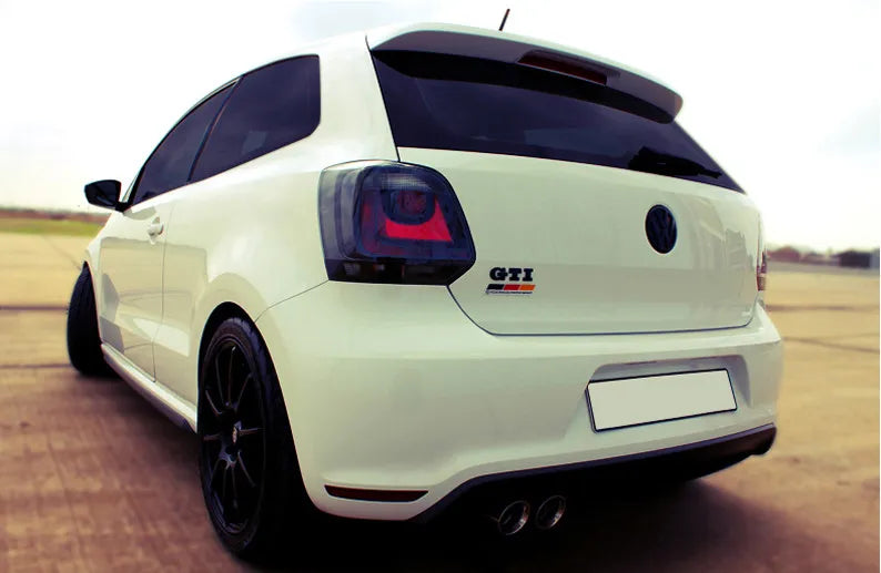 ✨KIT SPOILER ADATTO PER VW POLO 6R✨