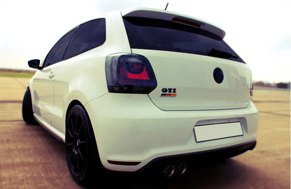 ✨KIT SPOILER ADATTO PER VW POLO 6R✨
