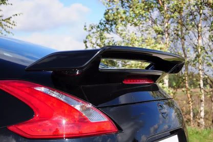 🔥SPOILER ADATTO PER  NISSAN 370Z / 370 Z34🔥