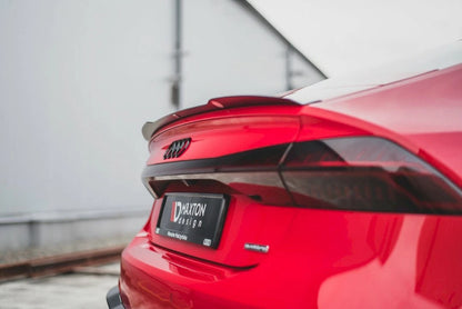 💕 Spoiler   adatto per  Audi S7 C8 / A7 C8 S-Line Sportback💕