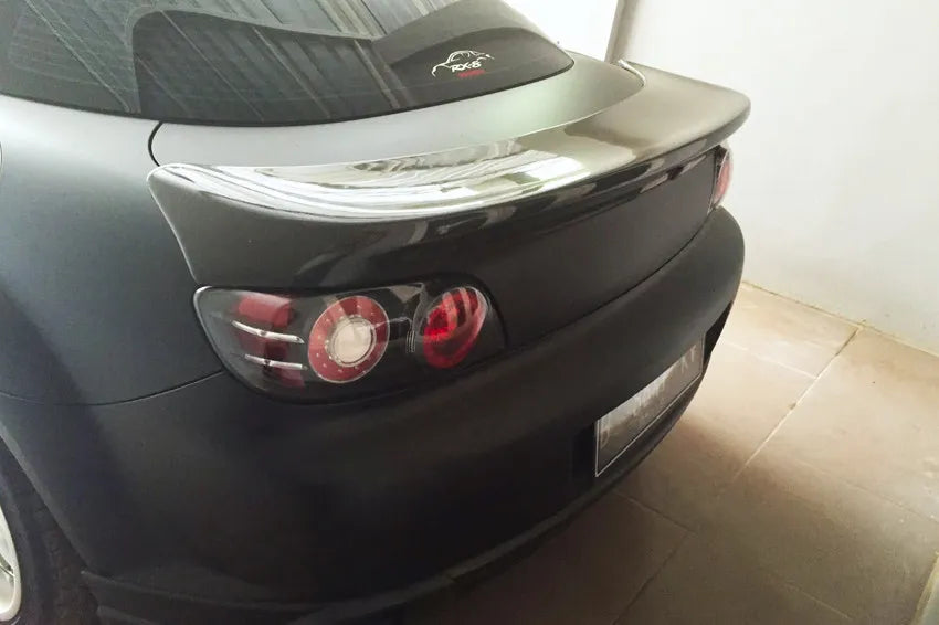 🤩KIT SPOILER ADATTO PER  MAZDA RX-8 ( RX8 ) 🤩