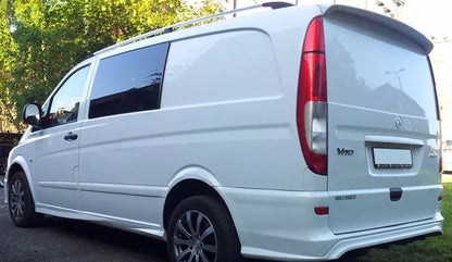 🔥SPOILER  ADATTO PER MERCEDES VITO 2 W639 / VIANO ( 2003-2014 )🔥