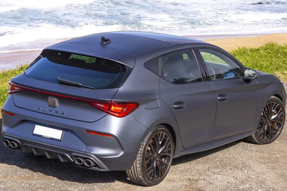 😍FALDONES LATERALES SEAT LEON 4 ( KL ) ESTILO CUPRA😍