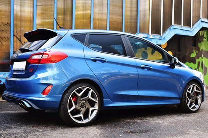 😎MINIGONNE ADATTO PER FORD FIESTA 8 ( dal 2017 ) 5 PORTE - ST STILE😎