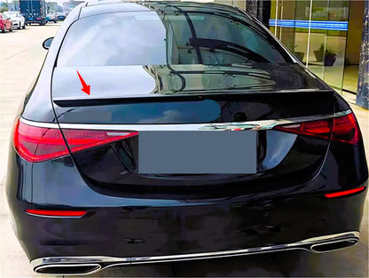 💫ART.6713 Spoiler Posteriore per Mercedes Classe S (W223) 2020+💫