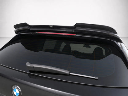 👉Spoiler Tetto per BMW Serie 1 M-PACK / M135i F40 (2019-) – ABS Nero Lucido👈