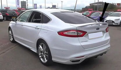 🤩KIT SPOILER ADATTO PER FORD MONDEO 5 ( 2014-2022 )🤩