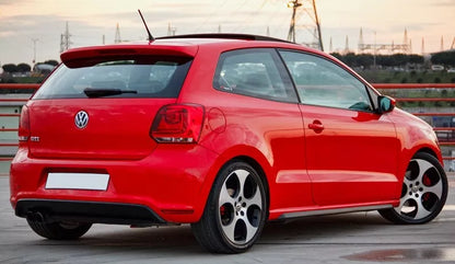 ✨KIT SPOILER ADATTO PER VW POLO 6R✨